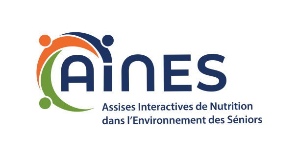 Logo des AINES